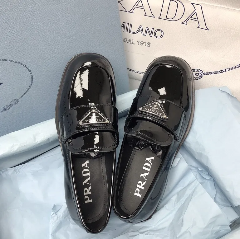 Prada Shoe 